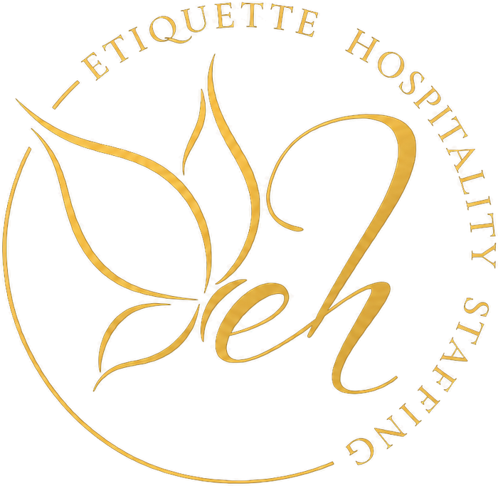 Etiquette Hospitality Staffing